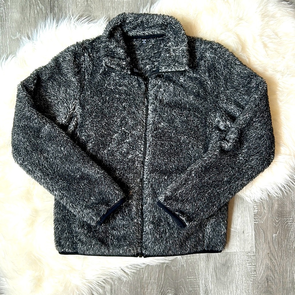 Cozy Fleece